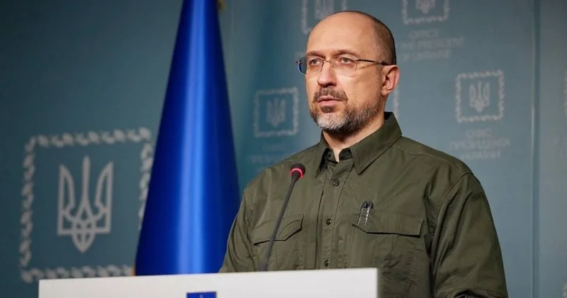 Шмыгаль: Энергосистема Украины пережила самый тяжелый день с 2022 года