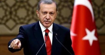 Ankaranın illərdir xəbərdar etdiyi reallıq... Ərdoğan