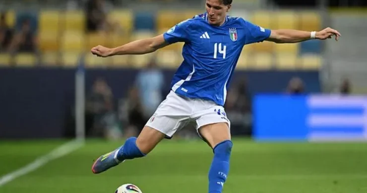 “İnter”in yetişdirdiyi Covanni İtaliyanın bu klubuna keçdi