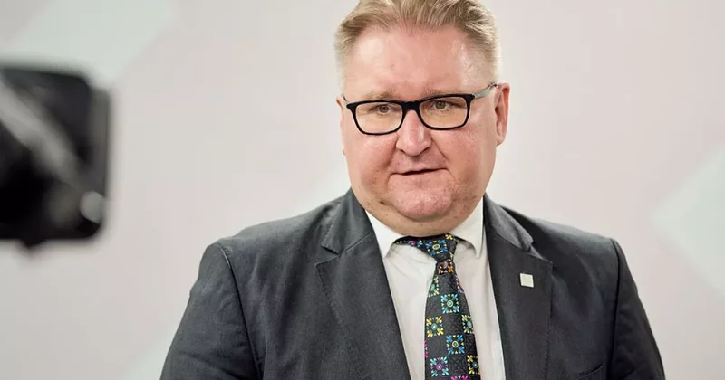 Качка: Результаты вступления Украины в ЕС будут видны через 10 лет