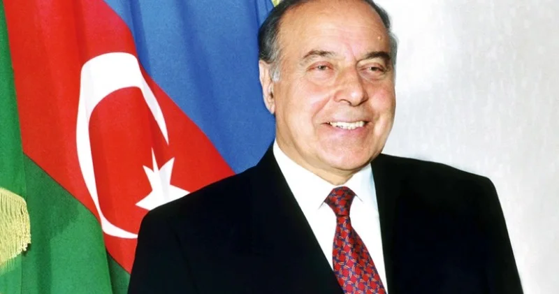 MM də Heydər Əliyevin anadan olmasının 103 illiyinə həsr olunan konfrans keçiriləcək