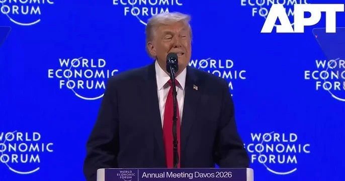 У нас будет мир в мире ЗАЯВЛЕНИЯ И ОБЕЩАНИЯ ТРАМПА