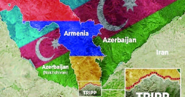 Oskanyanın TRIPP qorxusu