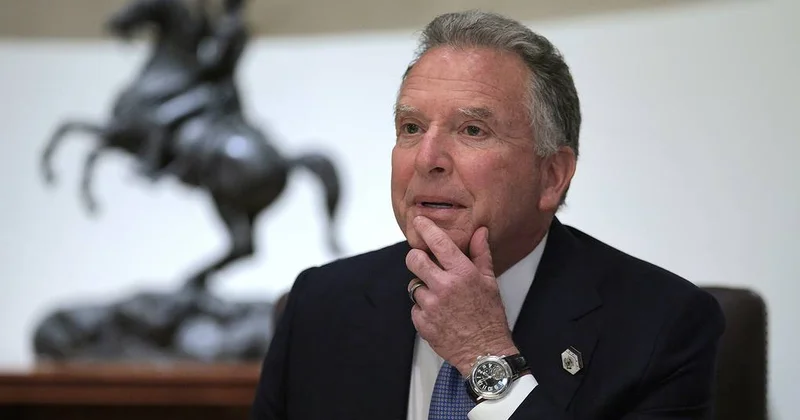 Uitkoff Ukrayna üzrə nizamlanmada irəliləyiş əldə olunduğunu bildirib