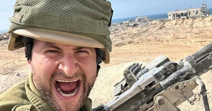 Kanada Qəzzadakı davranışıyla bağlı İsrail komediyaçı və əsgərini həbs etdi, amma... “The Guardian“+VİDEO