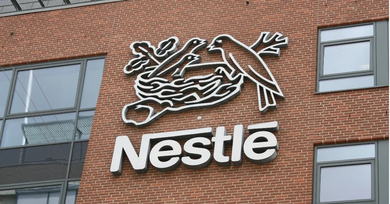 Niderlandda Nestle nin uşaq qidalarından dörd körpənin halı pisləşib