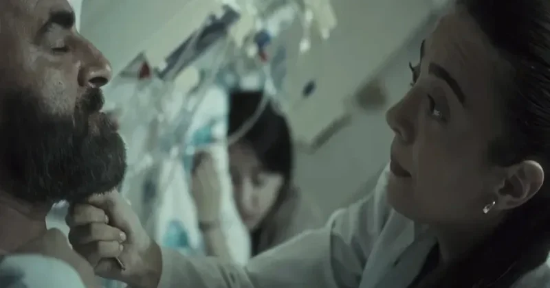 Pedofillər, rüşvətxorlar, susan analar Qatilinə nifrət etmədiyimiz serial haqqında