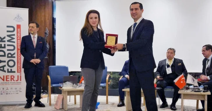 Энергетическая дипломатия в действии: Азербайджан укрепляет позиции на Черноморском форуме