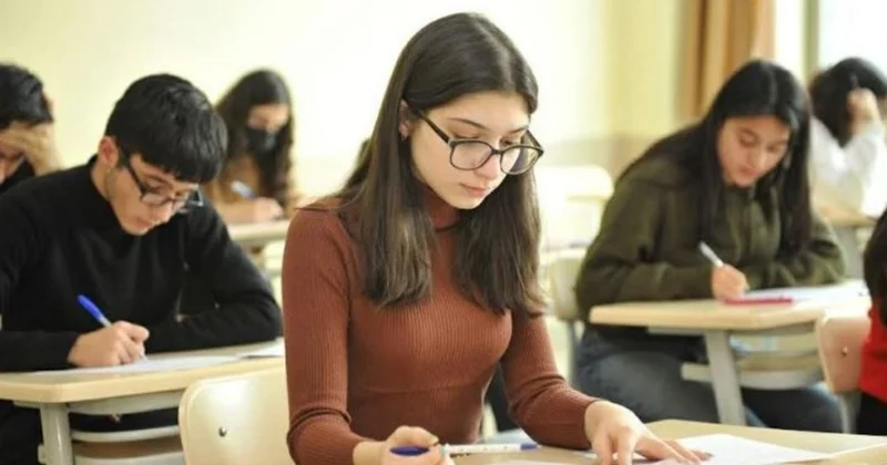 Abituriyentlərin DİQQƏTİNƏ Ədəbiyyat və tarix qəbul imtahanından ÇIXARILIR?