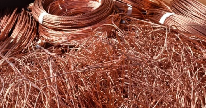 Azərbaycan xaricə mis filizinin satışından gəlirlərini $23 mln. a qaldırıb