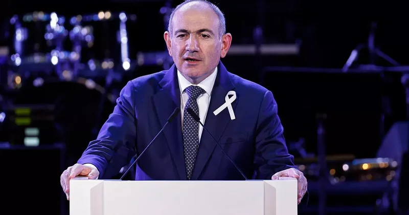 Ermənilər Azərbaycan ərazisində necə hərəkət edəcəklər? Paşinyan sualı cavabsız qoydu, amma...