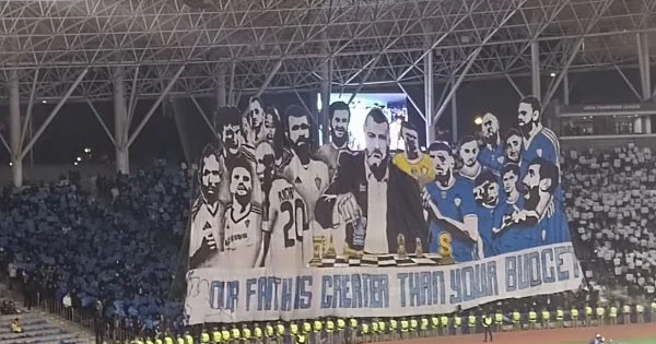 Qarabağ ın cibi yenə pulla doldu