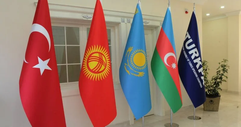 Baş katib: TÜRKPA parlament sədrlərinin ilk qeyri rəsmi görüşü keçiriləcək