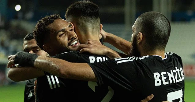 Dünya mətbuatı “Qarabağ”dan yazdı “Son dəqiqə nokautu”