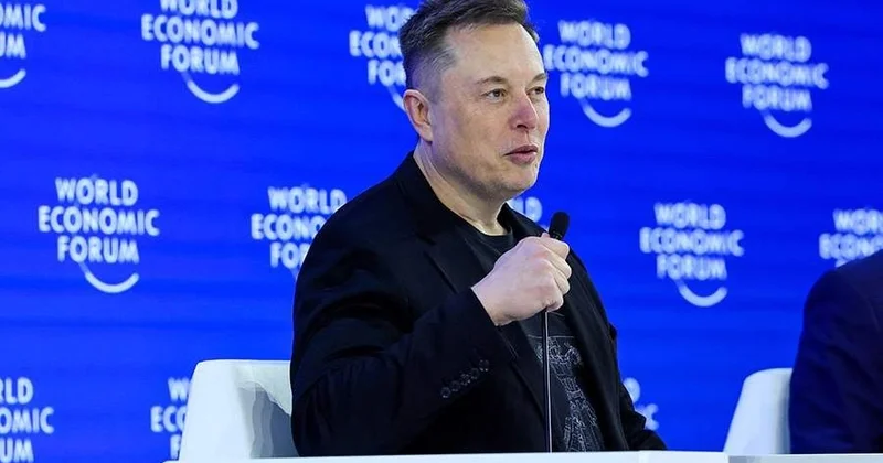 Маск назвал старение решаемой проблемой