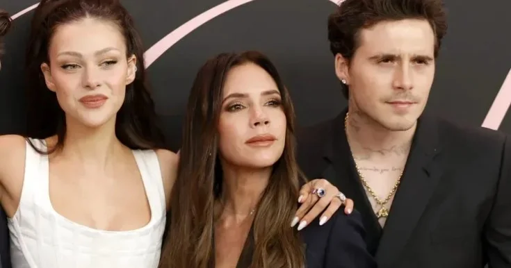 Bekhemlər oğulları ilə boşanana qədər danışmaq istəmir