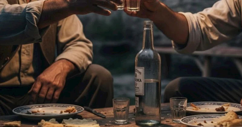 Gəl, qonağım ol dedi, sonra da bıçaqladı Hacıqabudakı hadisənin detalları