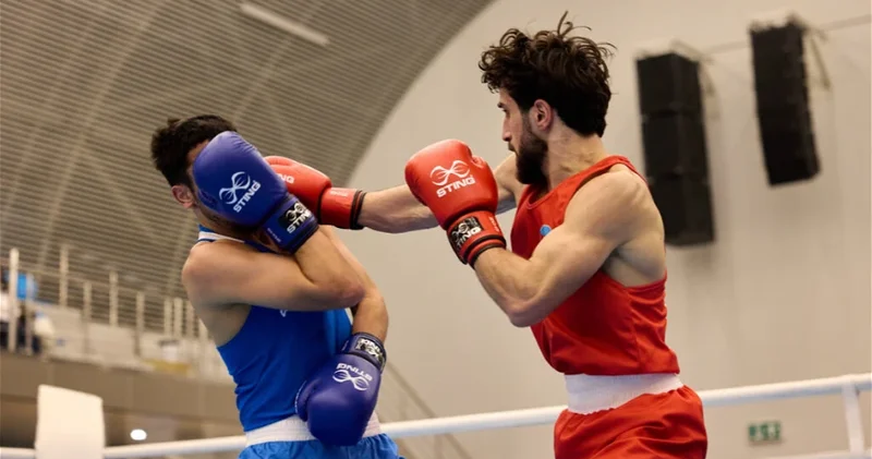 Чемпионат Азербайджана стартовал