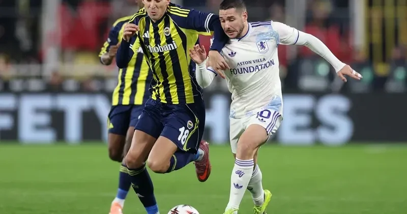 Fənər evdə məğlub oldu, AL də günün nəticələri YENİLƏNİB