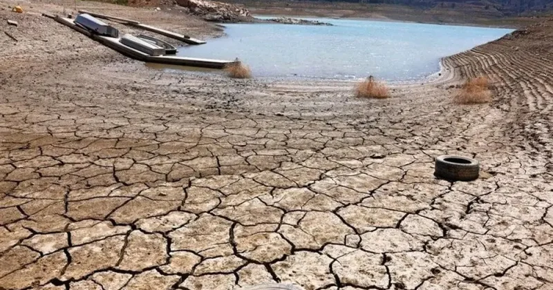 Водный дефицит в Иране усиливается