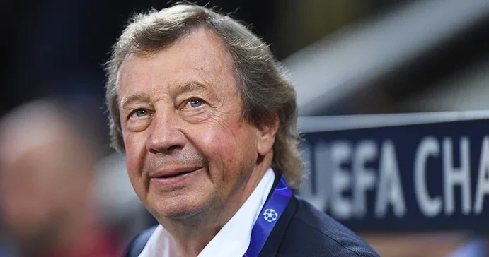 Юрий Семин: Гурбан Гурбанов ключевая фигура в успехах Карабаха