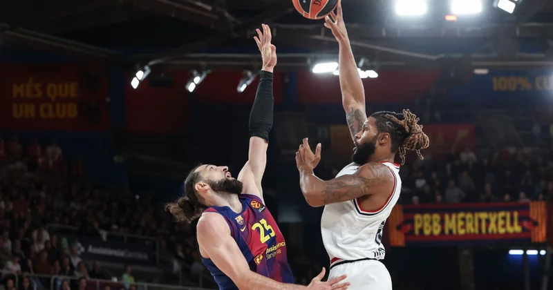 “Barselona” Avroliqa ilə 10 illik yeni müqavilə imzalayıb