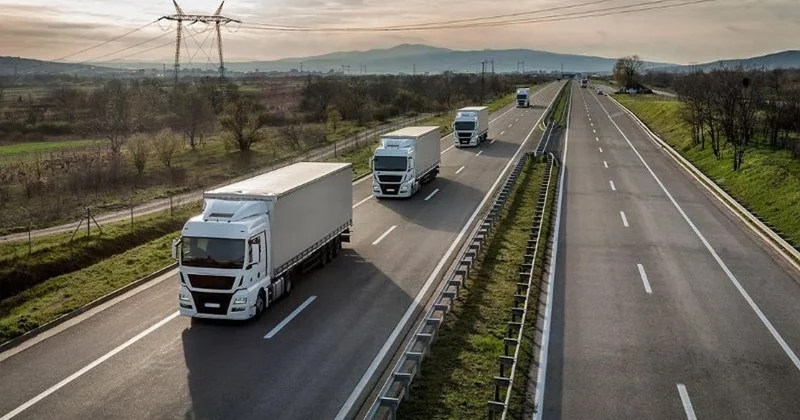 Yük maşını sürücülərinin qorxulu yuxusu : Avropanın ən stresli şəhərləri məlum oldu