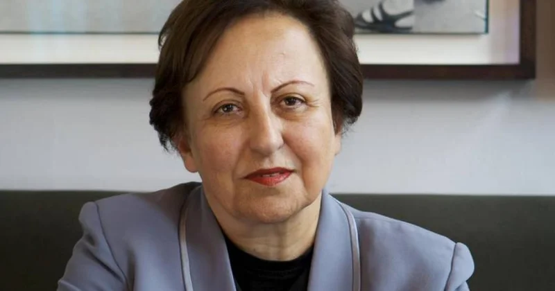 Нобелевский лауреат Ширин Эбади: Я свергала шаха… И сильно пожалела об этом. Простите меня! громкое заявление