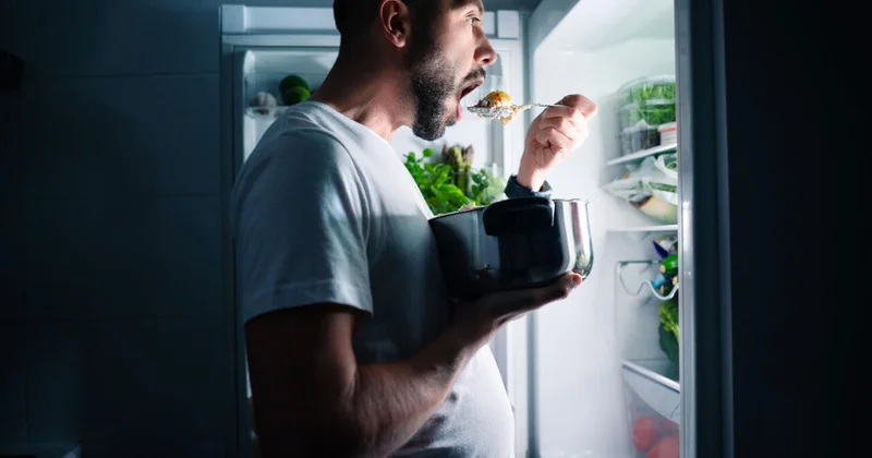 Почему нельзя ставить горячую кастрюлю в холодильник?