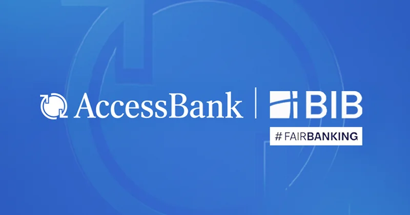 AccessBank sahibkarlıqla bağlı 7 mln. dollarlıq kredit xətti cəlb edib