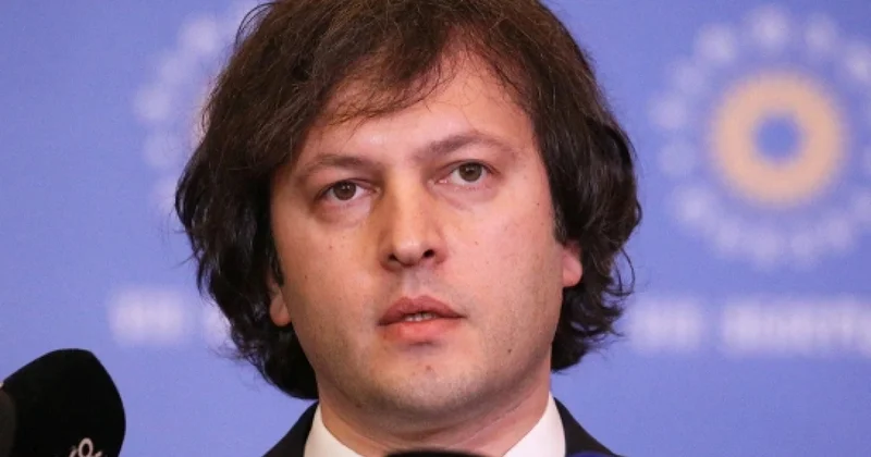 Кобахидзе о росте грузоперевозок по Срединному коридору