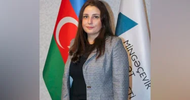 Zivər Zeynalova yeni vəzifəyə təyin olundu KONKRET