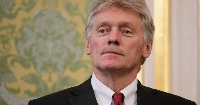 Peskov: Qrenlandiya məsələsindən narahat deyilik