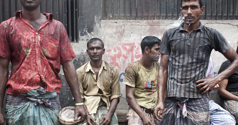 Россия завозит индийцев и бангладешцев рекордными темпами