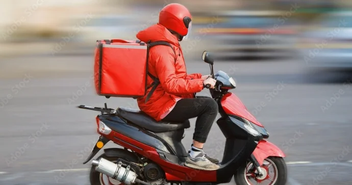 Çatdırılma şirkəti sifarişi müştəridən xəbərsiz ləğv edib bonus təklif etdi ŞİKAYƏT FOTO