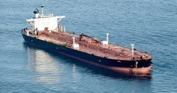 Fransa Rusiyadan gələn neft tankerini saxladı...