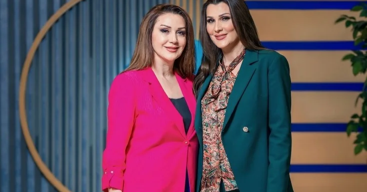 Bacılar gəlin axtarışına çıxdılar