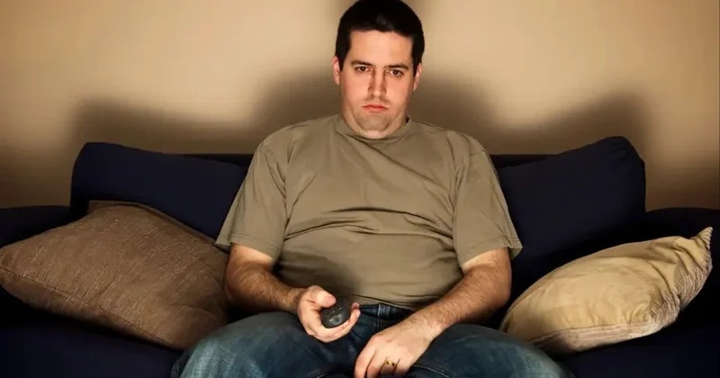 Oturma tərziniz beyin sağlamlığınızı göstərir ARAŞDIRMA