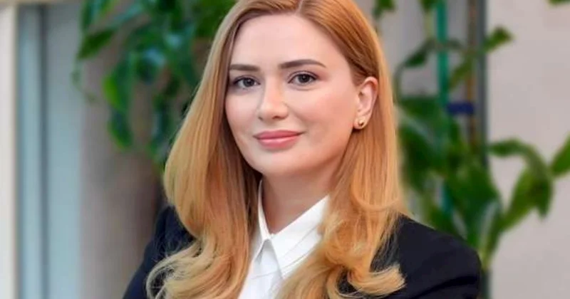 Dövlət bankının yeni sədri Nəbiyeva kimdir?