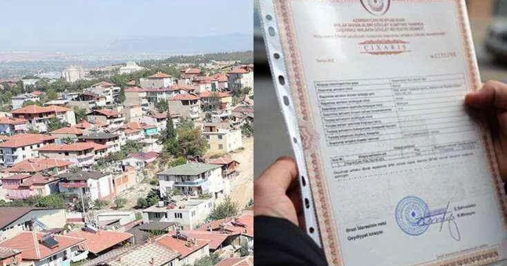 Evin var, sənədin yox? Azərbaycanda çıxarışsız evlərin taleyi MÜSAHİBƏ