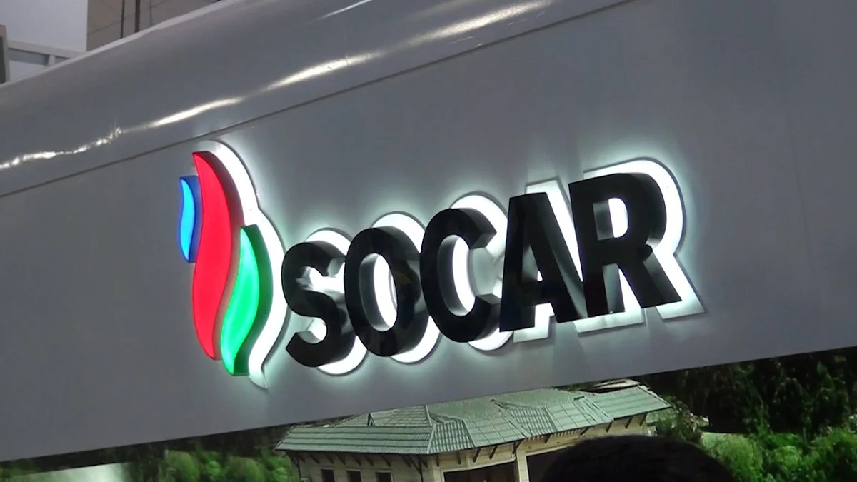 SOCAR подписала меморандум с индийскими компаниями