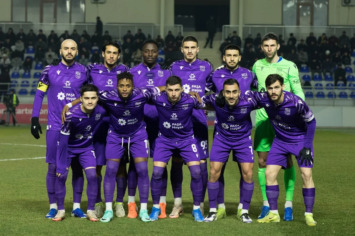 Sumqayıt ın aparıcı futbolçusu Qarabağ la oyunu buraxacaq