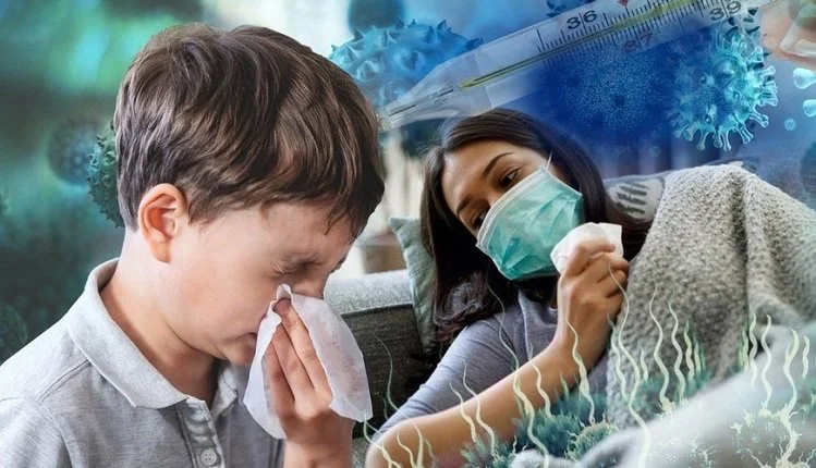 Hamının yoluxduğu həmin qorxulu virus: Kimlər təhlükədə və necə qorunaq? ŞƏRH