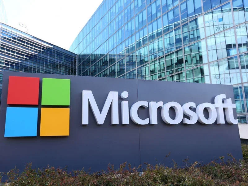 Microsoft dan maraqlı ixtira