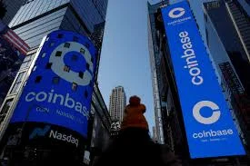 SEC ABŞ da Coinbase ə qarşı iddianı geri çəkməyə hazırlaşır