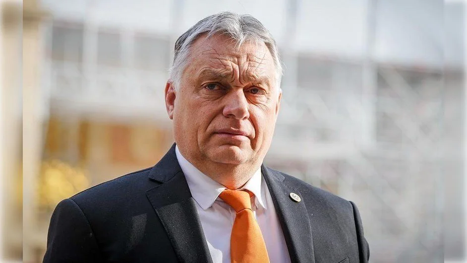 Orban: Ukrayna heç vaxt NATO üzvü olmayacaq