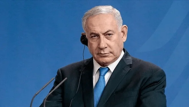 Netanyahu Qəzzada girovluqda qalan vətəndaşların sayını açıqladı