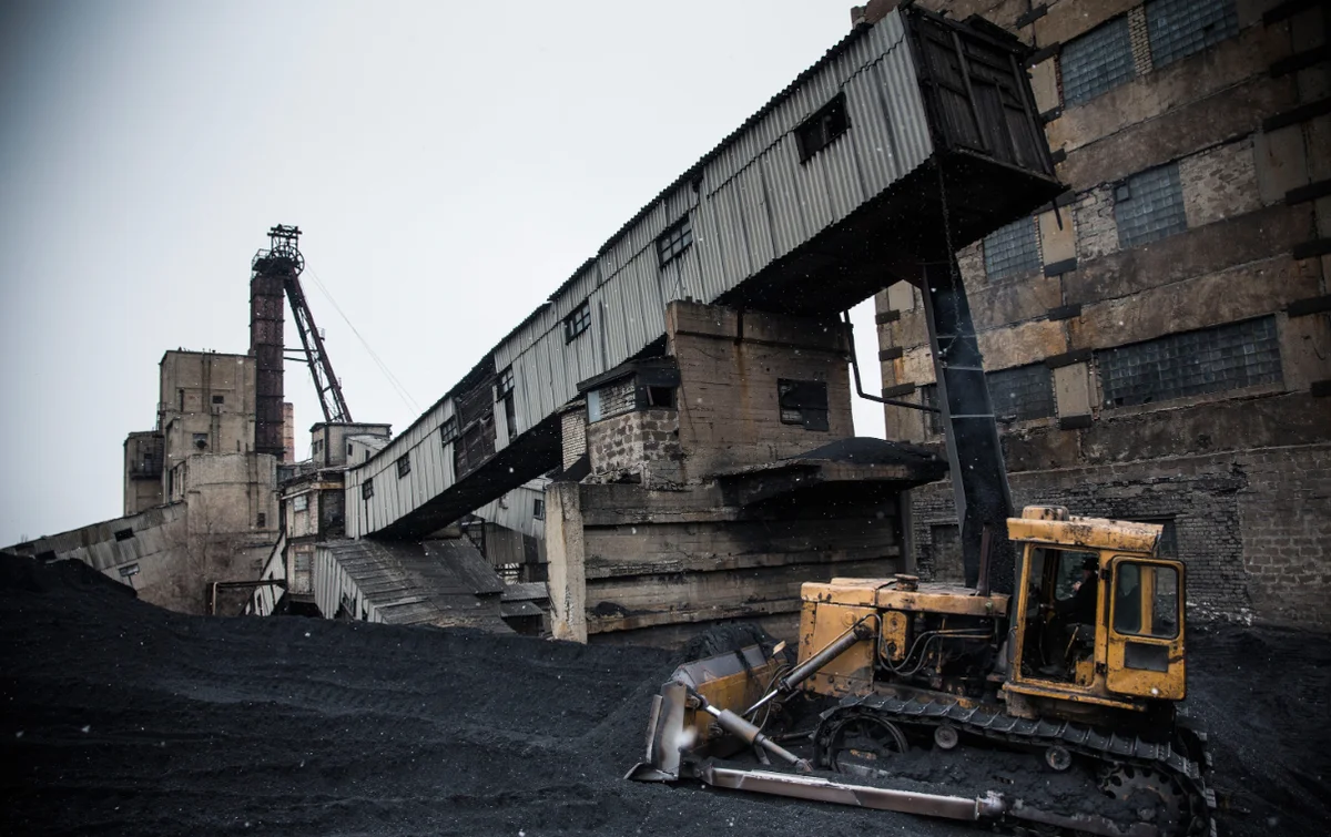 Ukrayna minerallarla bağlı razılaşmaya düzəliş etdi