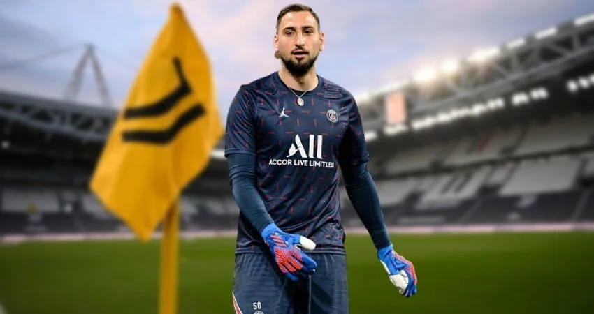 Canluici Donnarumma İnter də? AÇIQLAMA