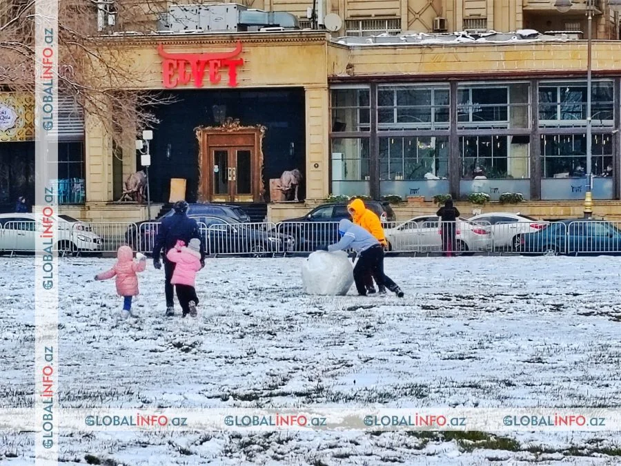 Qarlı hava ürəyə və beyinə necə təsir edir?